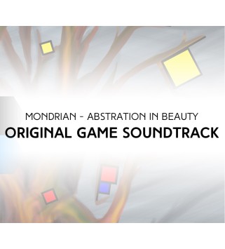Mondrian - Abstraction in Beauty - Original Game Soundtrack DLC Steam Key GLOBAL